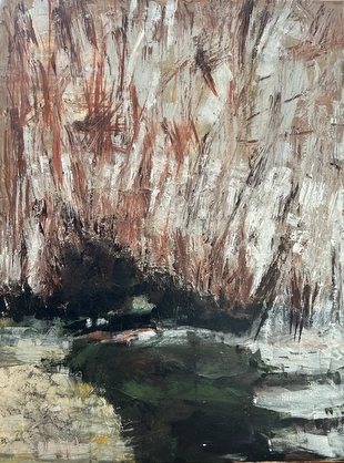 Landscape Detail