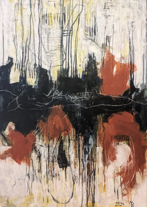 Sinfonie #6, G. Mahler